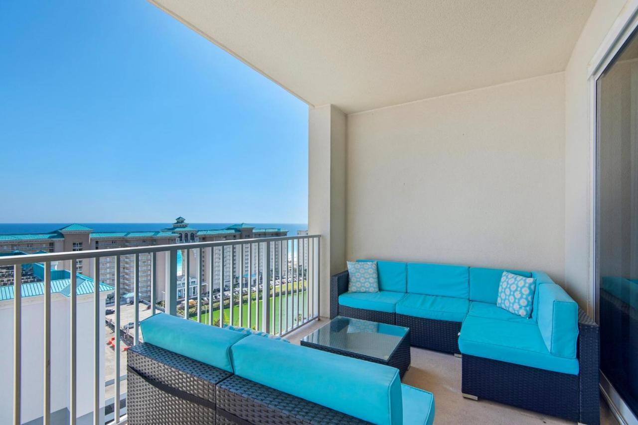 Ariel Dunes I 1609 Destin Ngoại thất bức ảnh