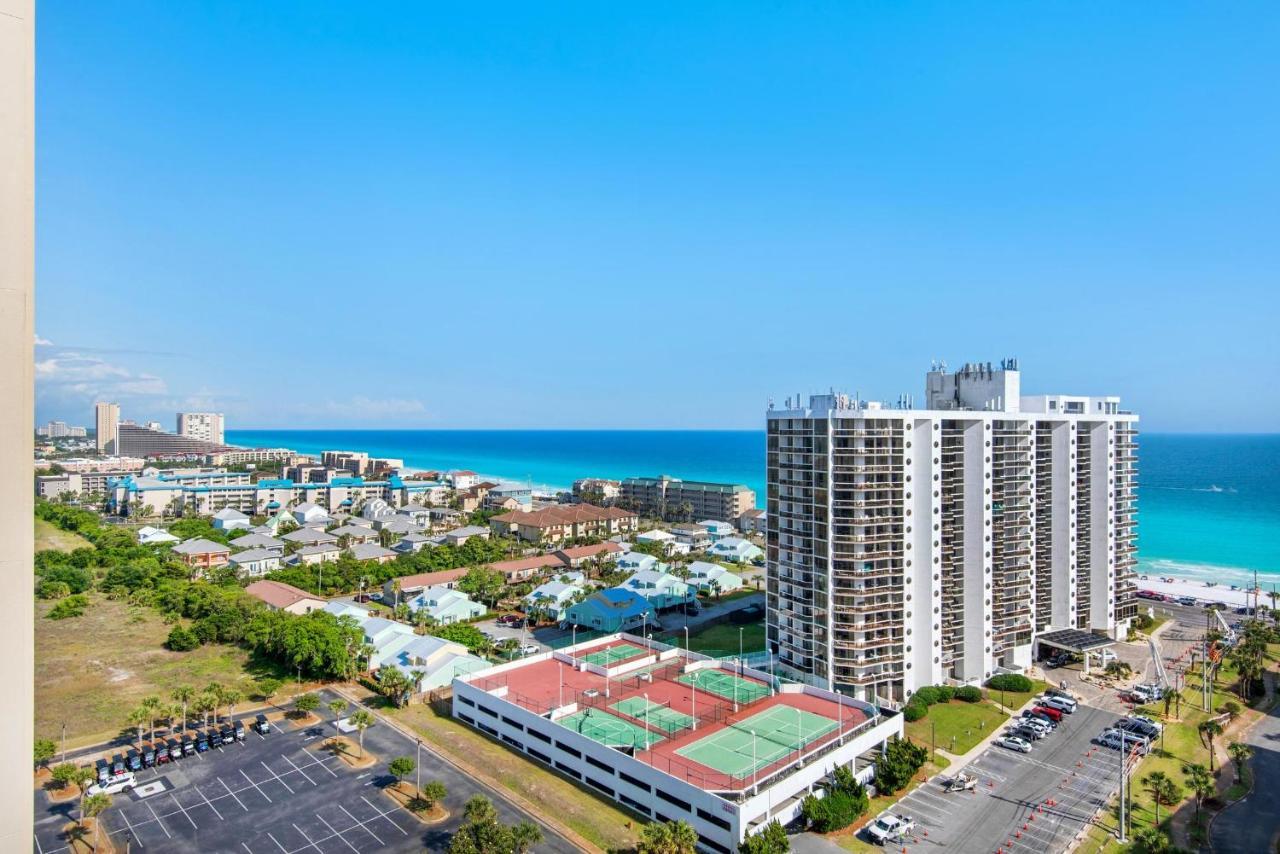 Ariel Dunes I 1609 Destin Ngoại thất bức ảnh
