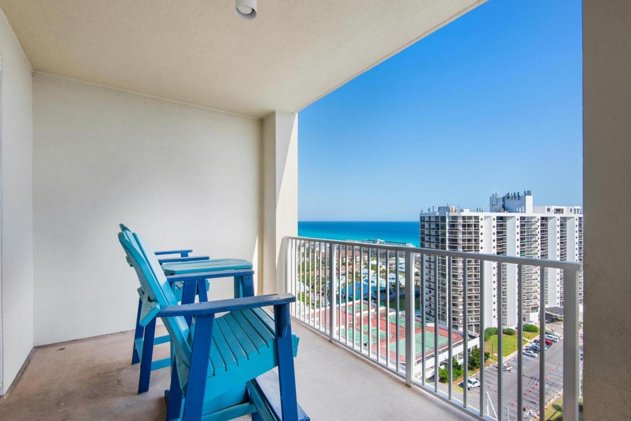 Ariel Dunes I 1609 Destin Ngoại thất bức ảnh