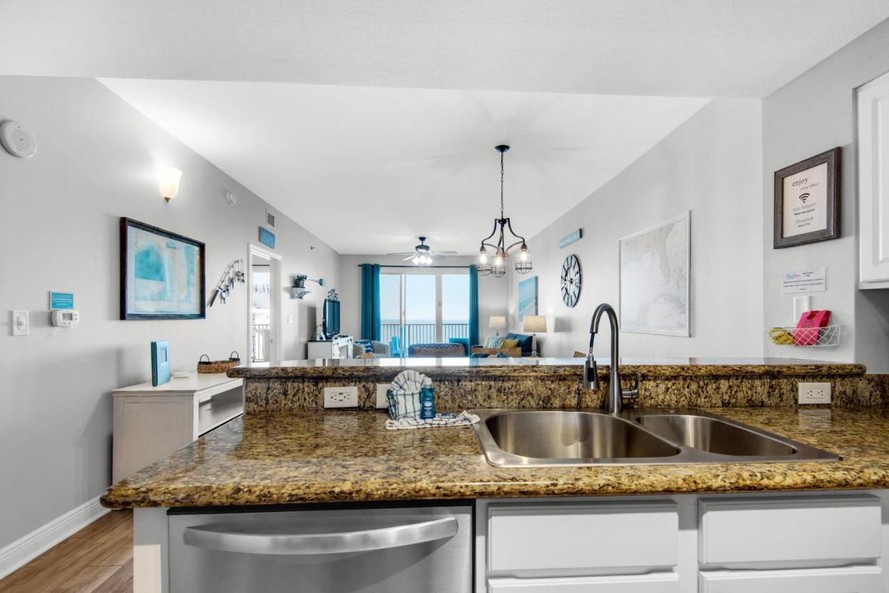Ariel Dunes I 1609 Destin Ngoại thất bức ảnh