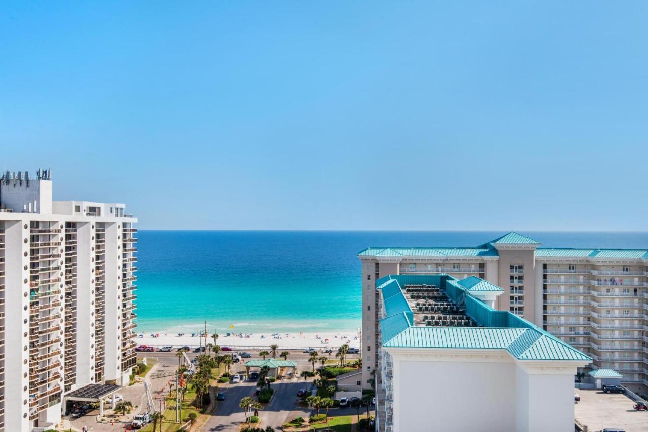 Ariel Dunes I 1609 Destin Ngoại thất bức ảnh
