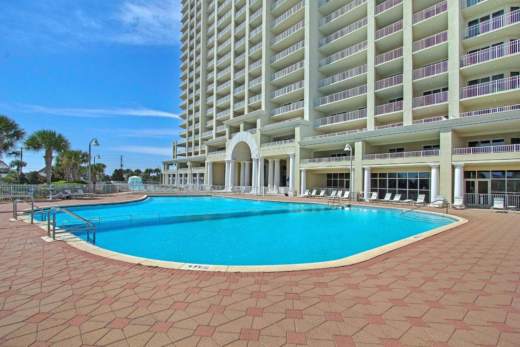 Ariel Dunes I 1609 Destin Ngoại thất bức ảnh